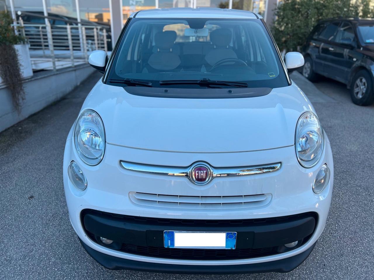 Fiat 500L 1.3 mjt Pop Star 85cv CLIMA/TEL16;