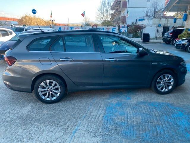 Fiat Tipo 1.6 Mjt S&S SW Business
