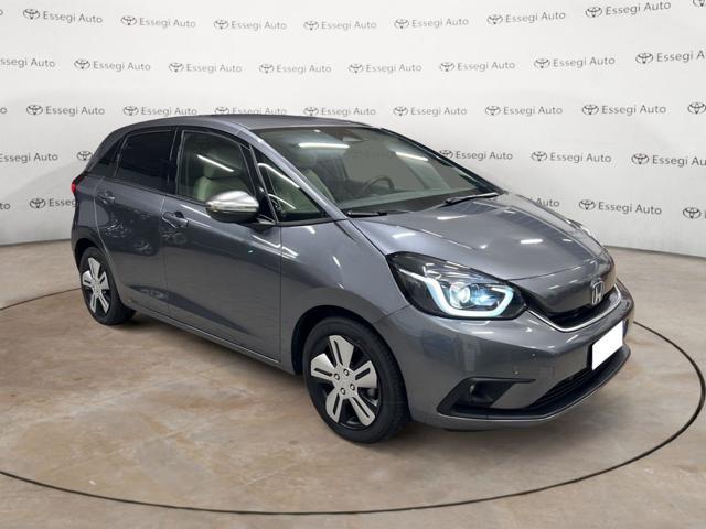 HONDA Jazz 1.5 Hev eCVT Executive