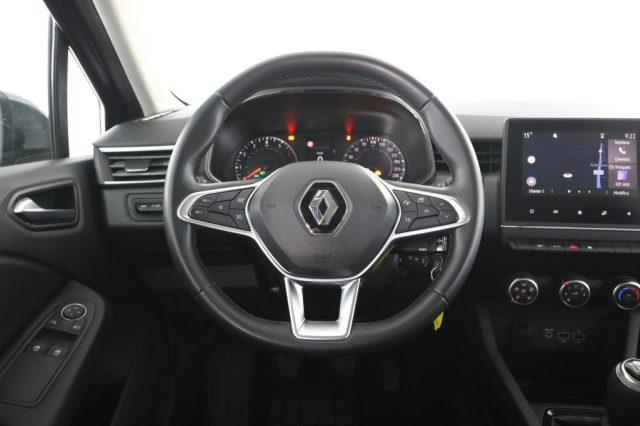 RENAULT Clio Clio TCe 90 CV 5 porte Business