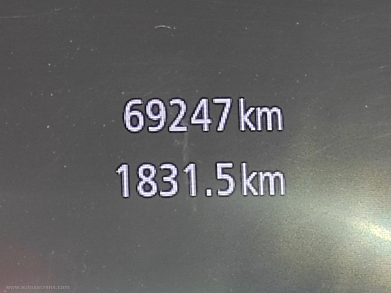 DACIA Duster 1.5 Blue dCi 8V 115 4x2 Techroad 3 ANNI GARANZIA --15 GG SODDISFATTI O RIMBORSATI