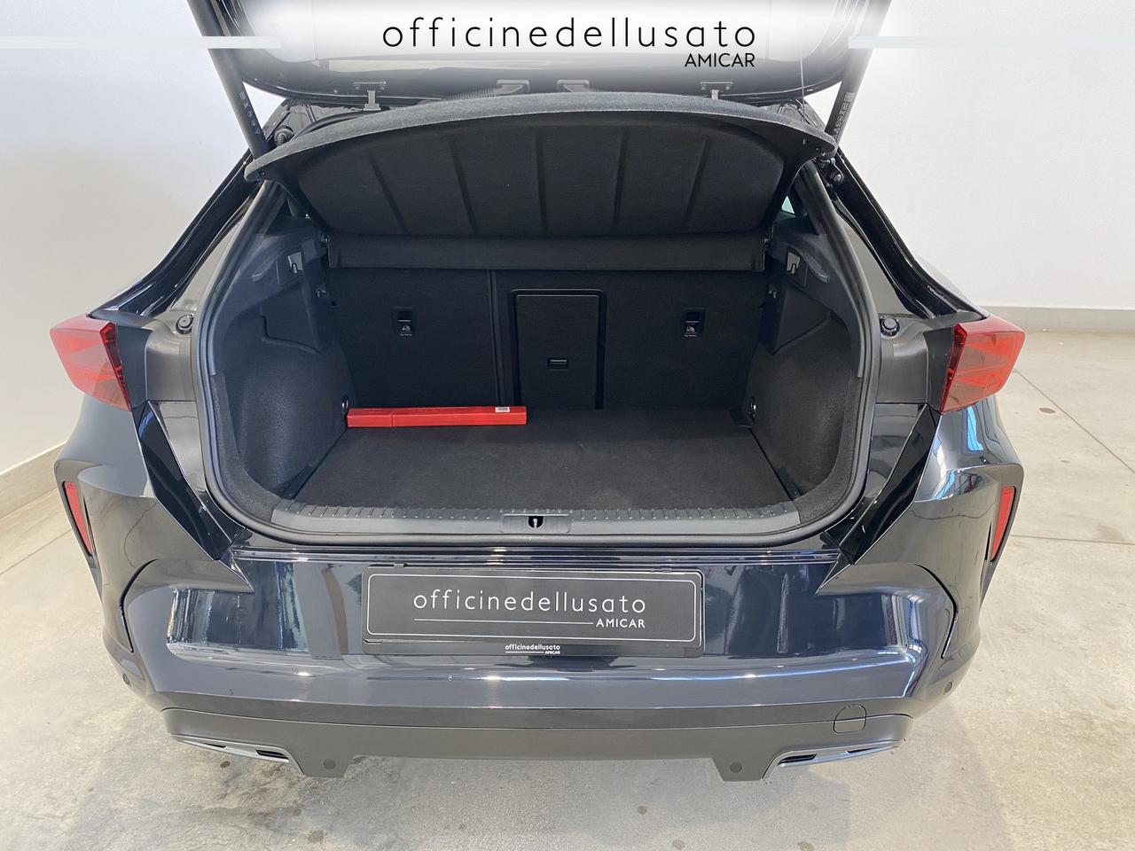 Cupra Formentor 2.0 tdi 150cv dsg