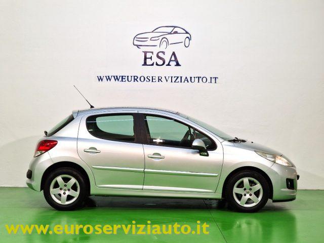PEUGEOT 207 1.4 HDi 70CV 5p. Access