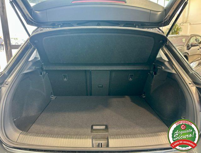 VOLKSWAGEN T-Roc 2.0 TDI SCR 150CV DSG Life