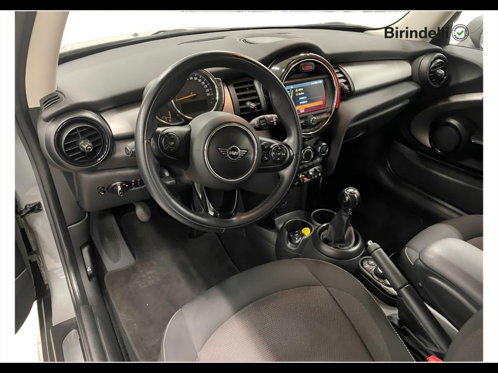 MINI Mini 4ª serie (F56) - Mini 1.5 One 75 CV