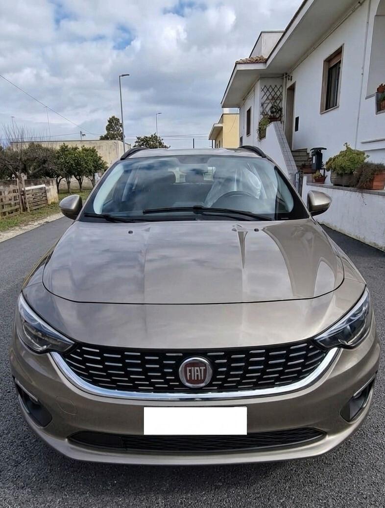 Fiat Tipo 1.6 Mjt S&S SW Business