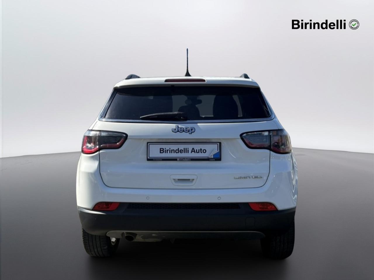 JEEP Compass 2ª serie - Compass 1.6 Multijet II 2WD Limited