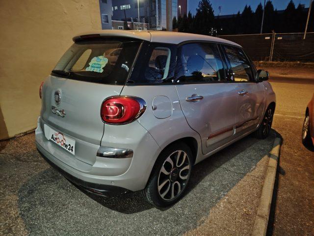 FIAT 500L 1.4 95 CV Mirror NEOPATENTATI - PREZZO REALE