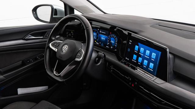 VOLKSWAGEN Golf 2.0 TDI 150 CV DSG SCR Style