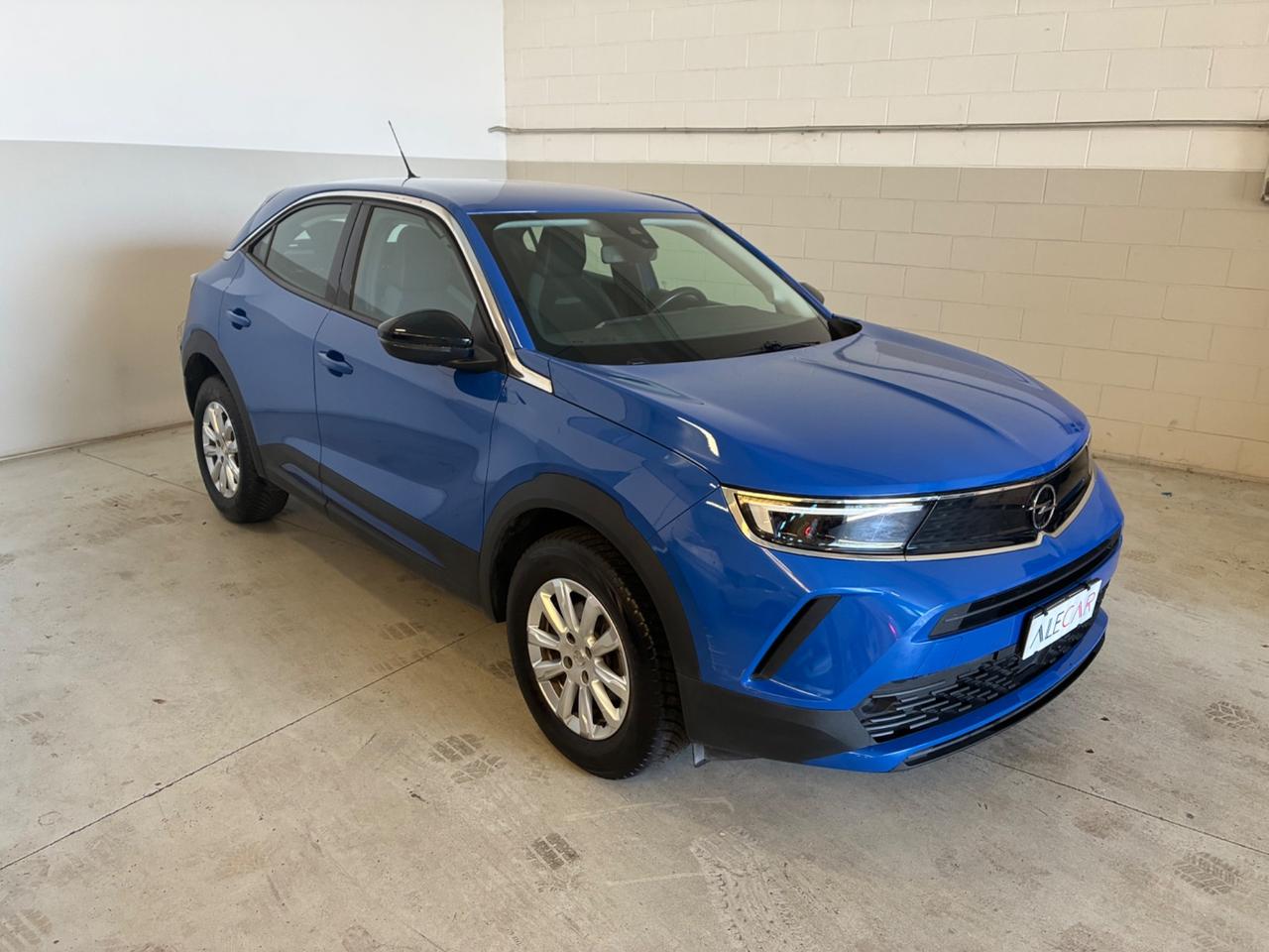 Opel Mokka 1.5 diesel Edition