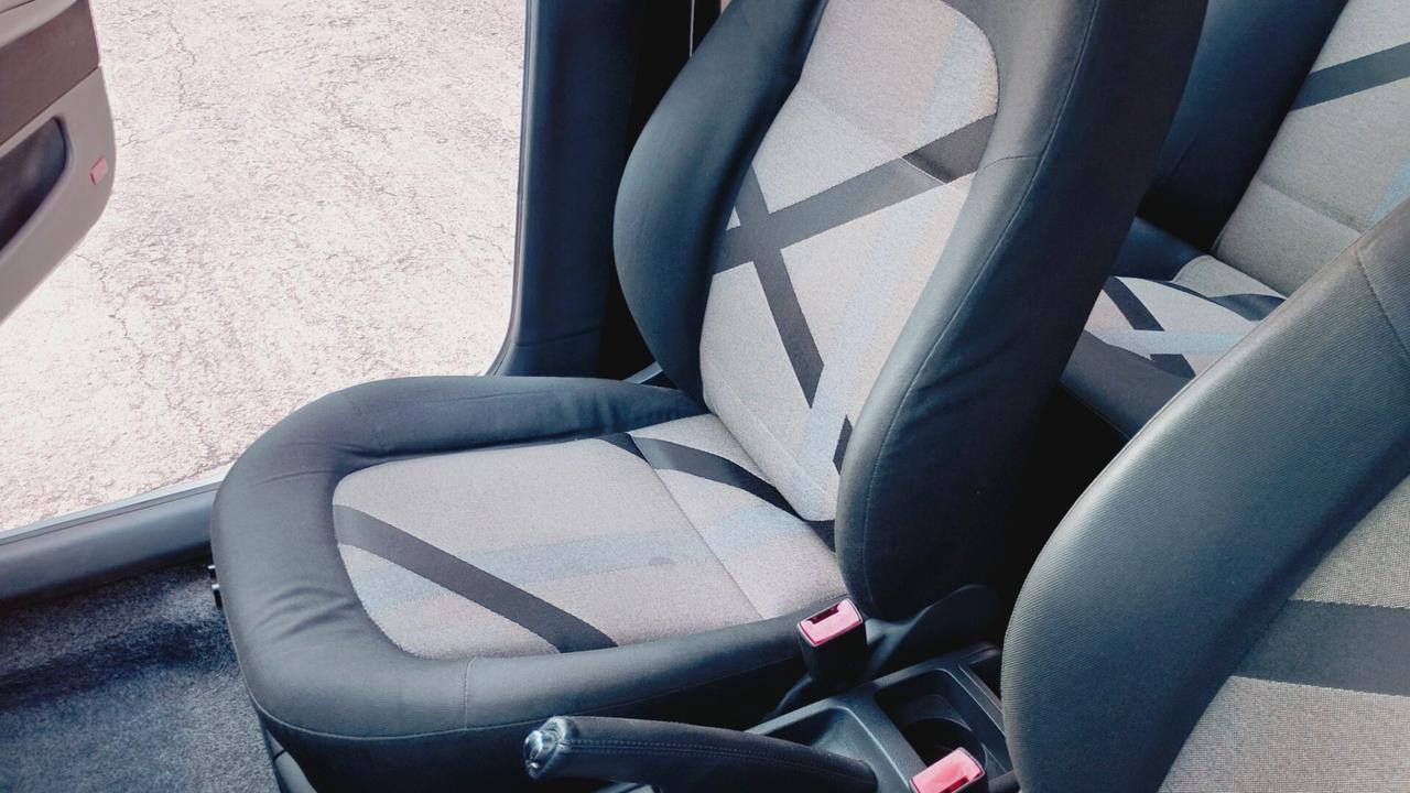 Skoda Fabia 1.4/80CV TDI Wagon Style