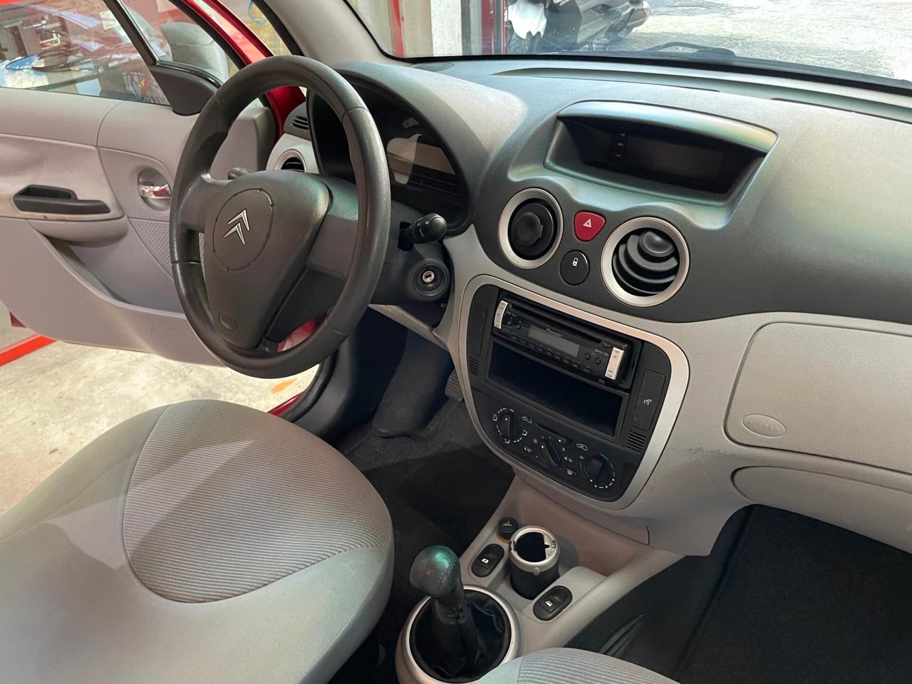 Citroen C3 1.1 Elegance 98.000KM!!!