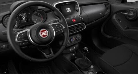 Fiat 500X 1.3 MultiJet FULL LED