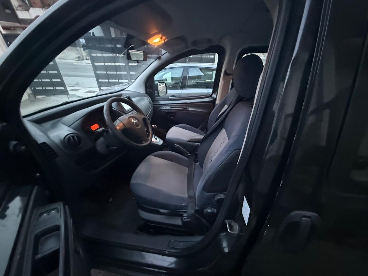 Citroen Nemo 1.4 HDi 70CV