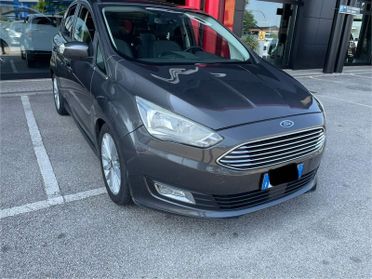 Ford C-Max C-Max 1.5 TDCi 120CV Powershift Start&Stop Titanium