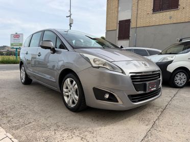 Peugeot 5008 1.6 HDi 7 Posti
