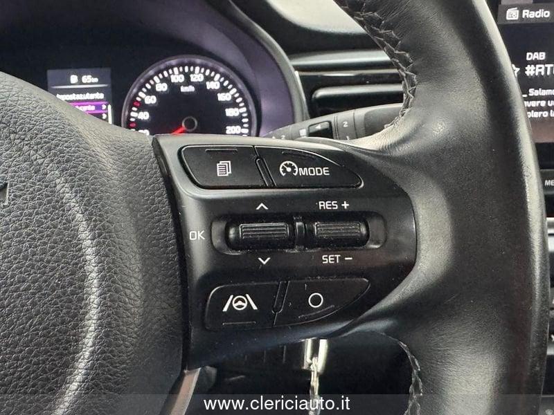 KIA Rio 1.2 DPi 84 CV Style