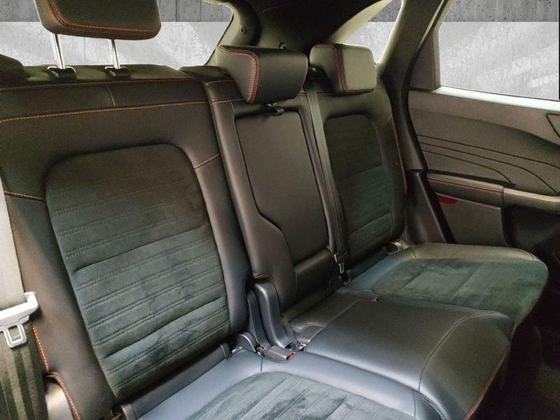 Ford Kuga 2.5 full hybrid ST-Line X awd 190cv cvt