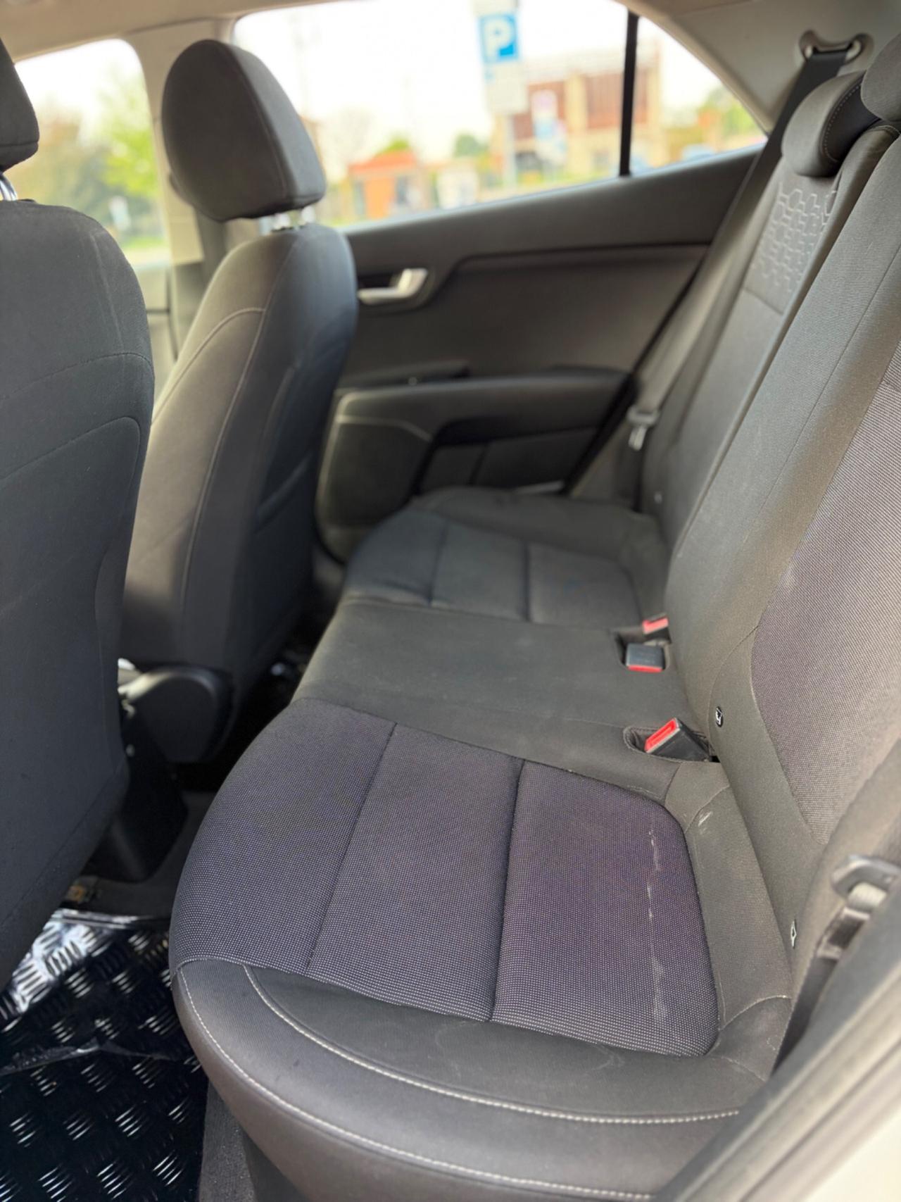 Kia Rio 1.2 MPi Evolution