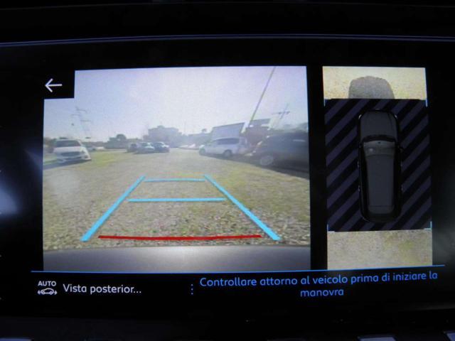 PEUGEOT 508 BlueHDi 130 Stop&Start EAT8 SW GT