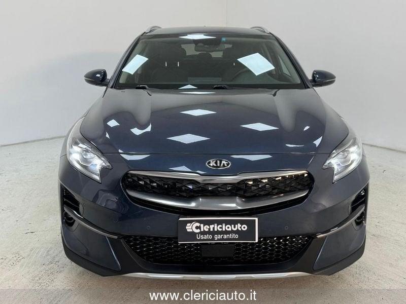 KIA Xceed 1.6 GDi 141 CV PHEV DCT High Tech