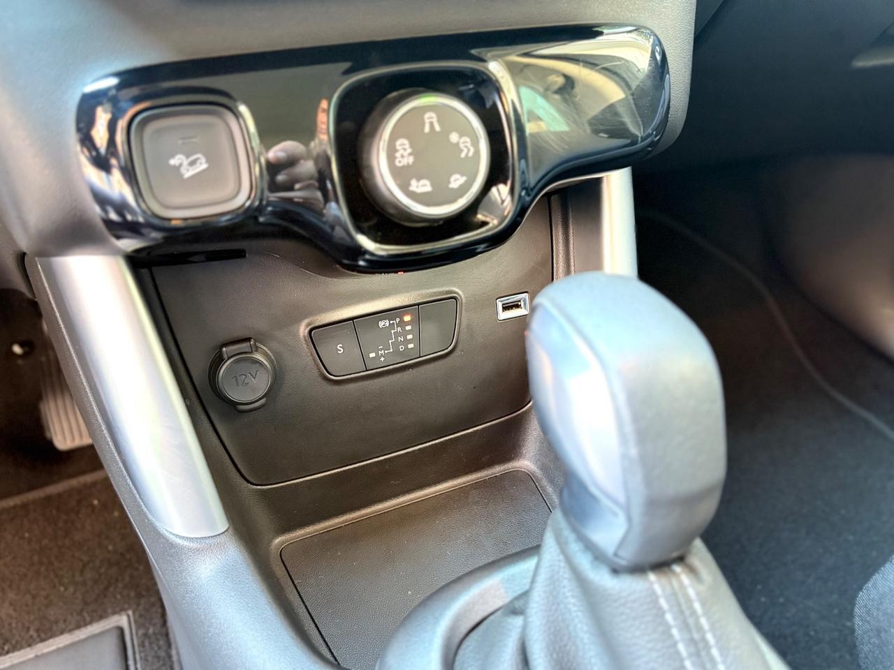 Citroen C3 Aircross BlueHDi EAT6 Shine IPER FULL