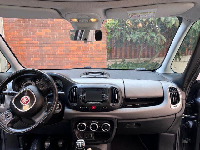 FIAT 500L Living 1.6 Multijet 120 CV Pop Star 7 posti