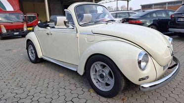 VOLKSWAGEN Maggiolino ROADSTER, CABRIOLET