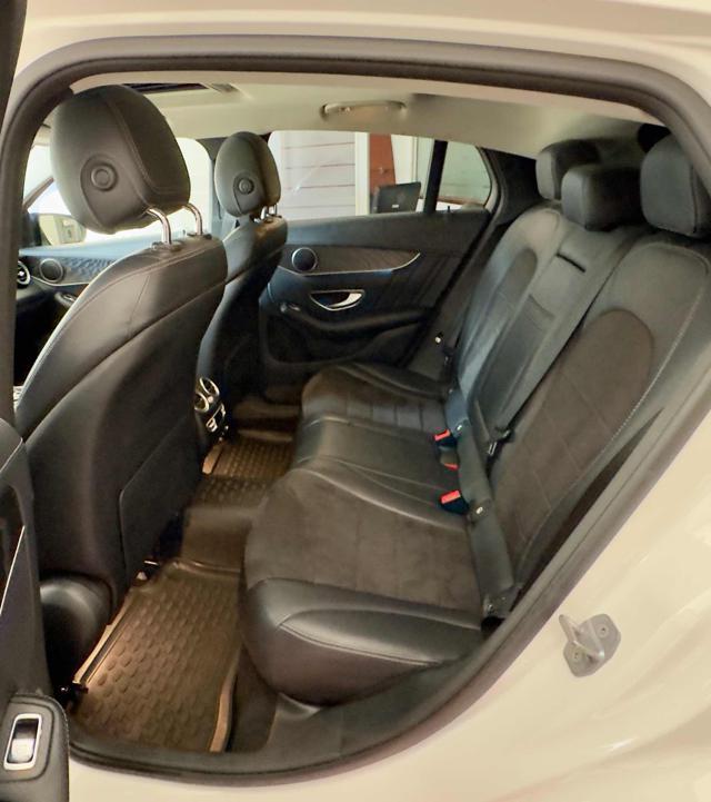 MERCEDES-BENZ GLC 220 d 4Matic Coupé Premium Plus