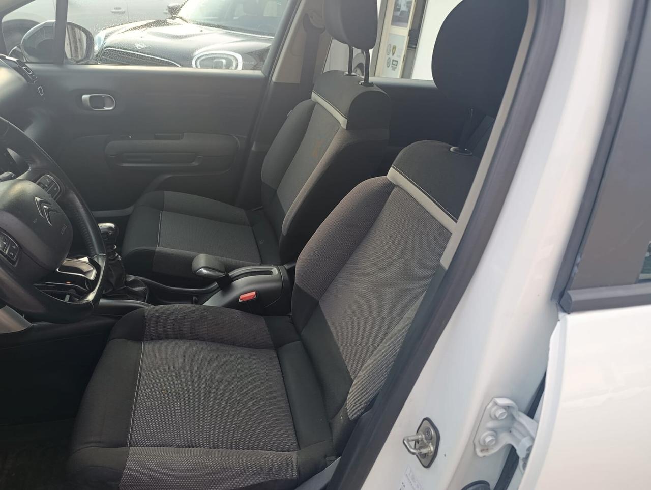 Citroen C3 Aircross BlueHDi 100 S&S Shine