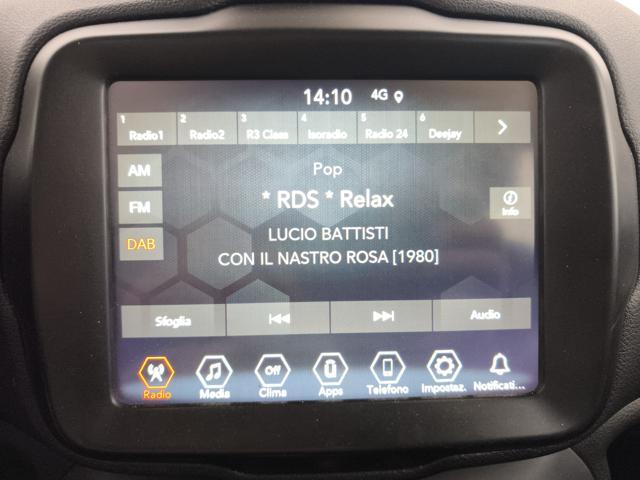 JEEP Renegade 1.3 t4 phev Limited 4xe at6
