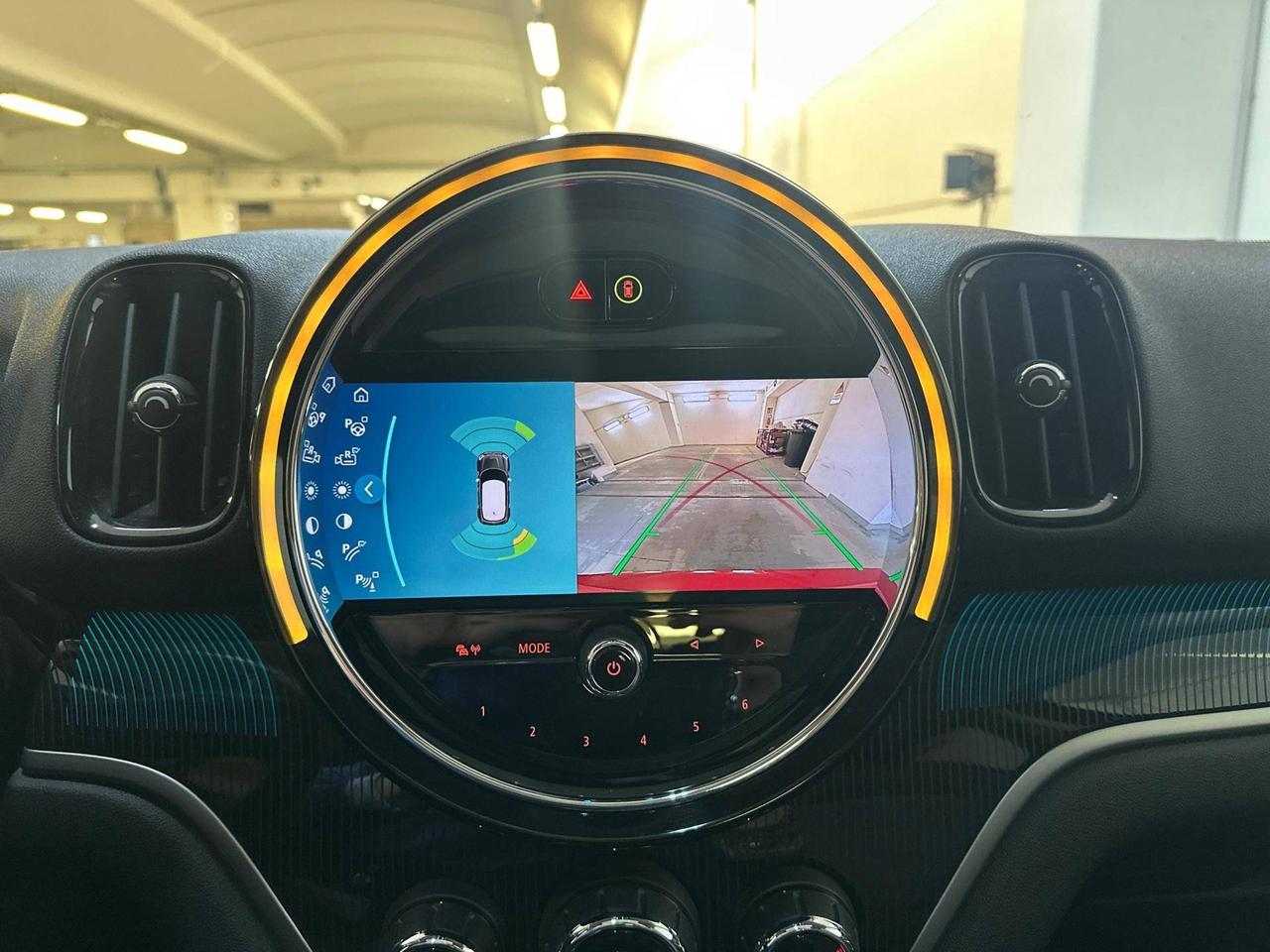 MINI Countryman Cooper SE ALL4 Classic