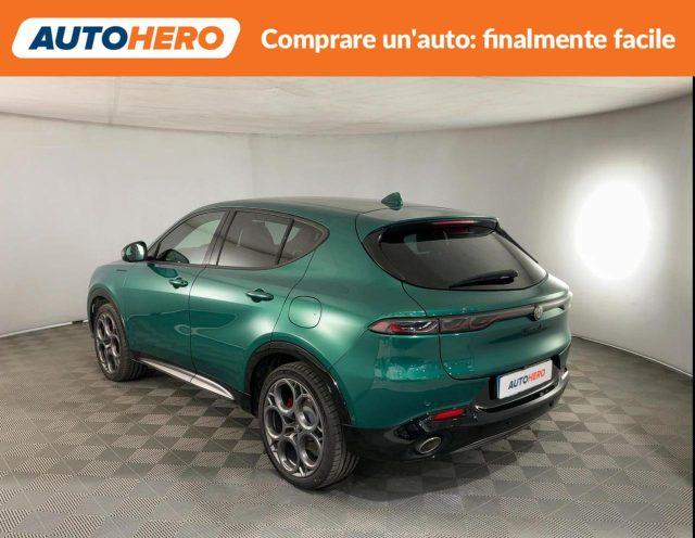 ALFA ROMEO Tonale 1.3 280 CV PHEV AT6 Q4 Veloce