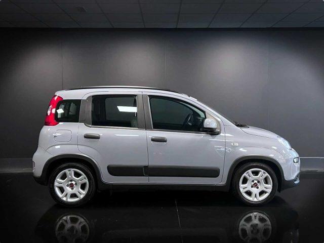 FIAT Panda 1.0 FireFly Hybrid City Life - 5 POSTI