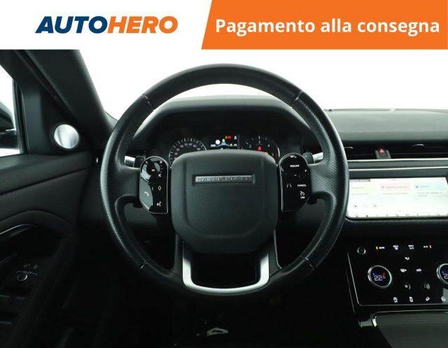 LAND ROVER Range Rover Evoque 2.0D I4 180 CV AWD Auto R-Dynamic S