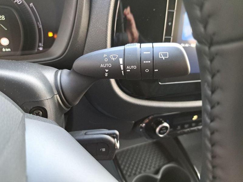 Toyota Aygo X Aygo X 1.0 VVT-i 72 CV 5 porte Trend S-CVT