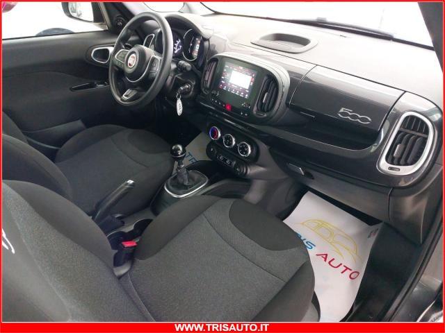 FIAT 500L 1.3 MJT Mirror NEOPATENTATI IVATA (NAVI)