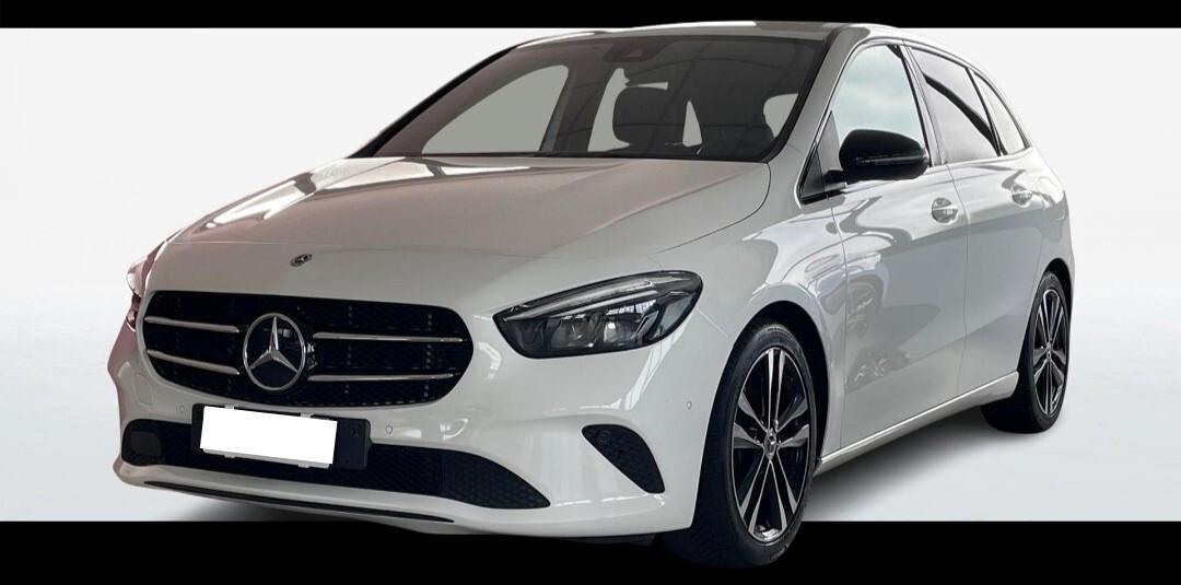 Mercedes-benz B 180 Automatic Sport Plus