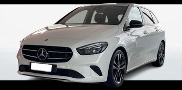 Mercedes-benz B 180 Automatic Sport Plus