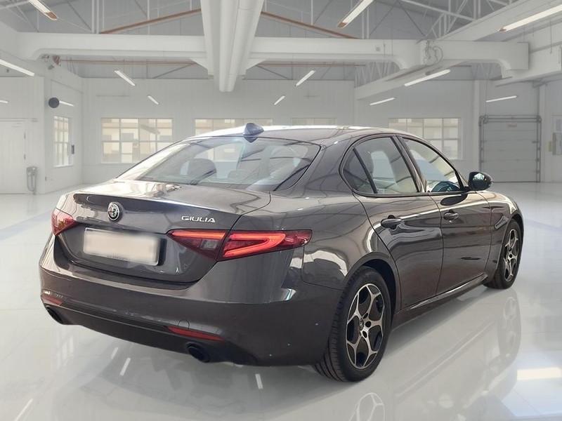 ALFA ROMEO GIULIA 2.2 TD 160 CV Super Business AT8 4 PORTE BERLINA