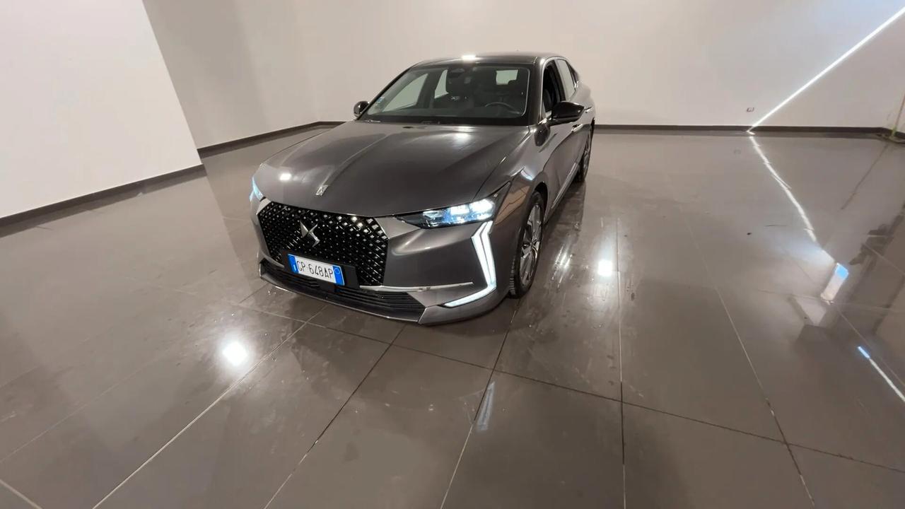 Ds DS4 4 PureTech 130 aut. Trocadero