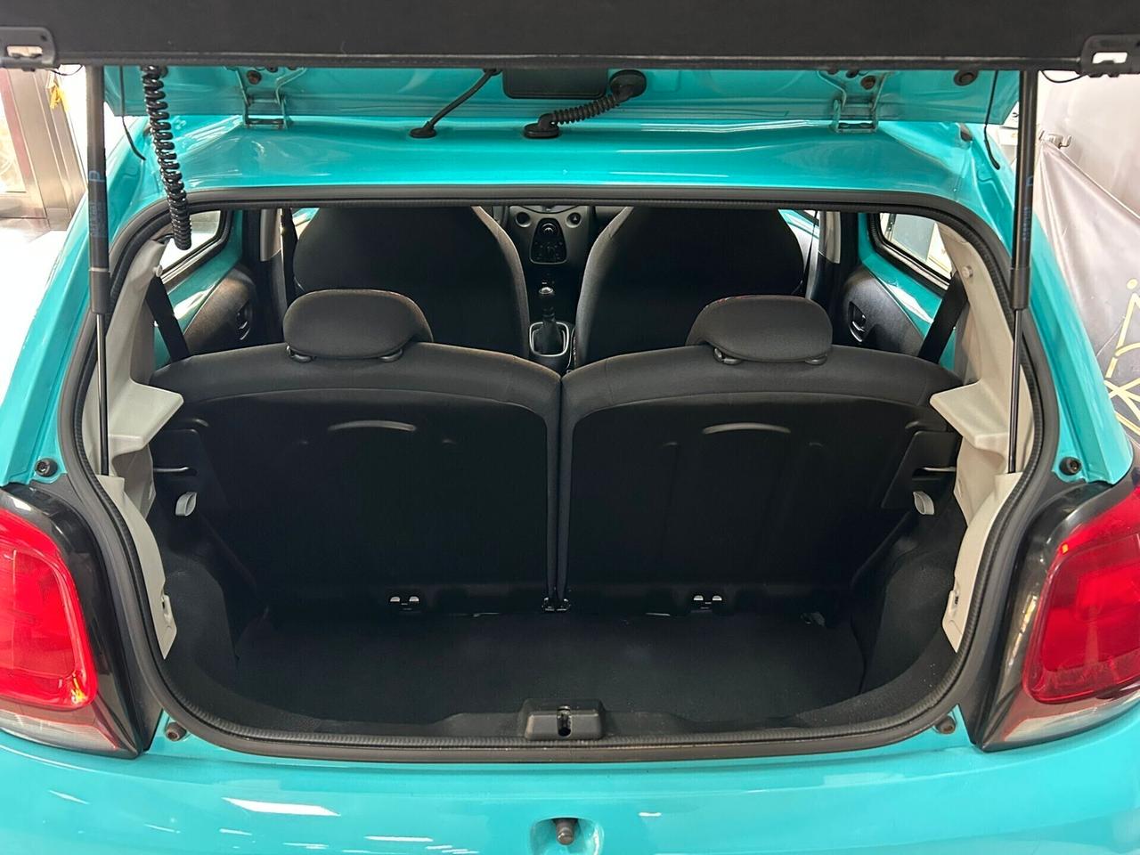 Citroen C1 VTi 68 5 porte Live