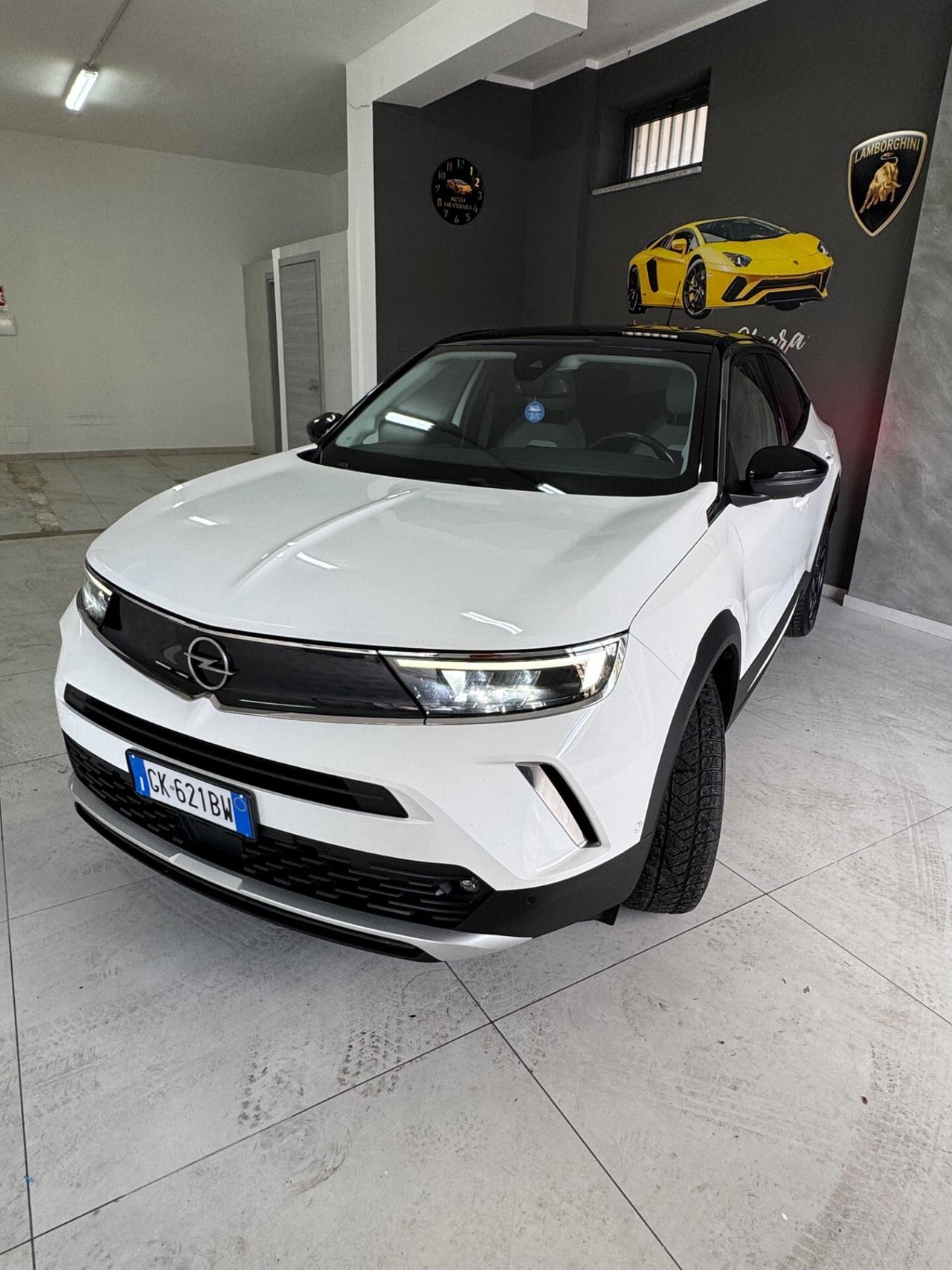 Opel Mokka 1.5 diesel Ultimate
