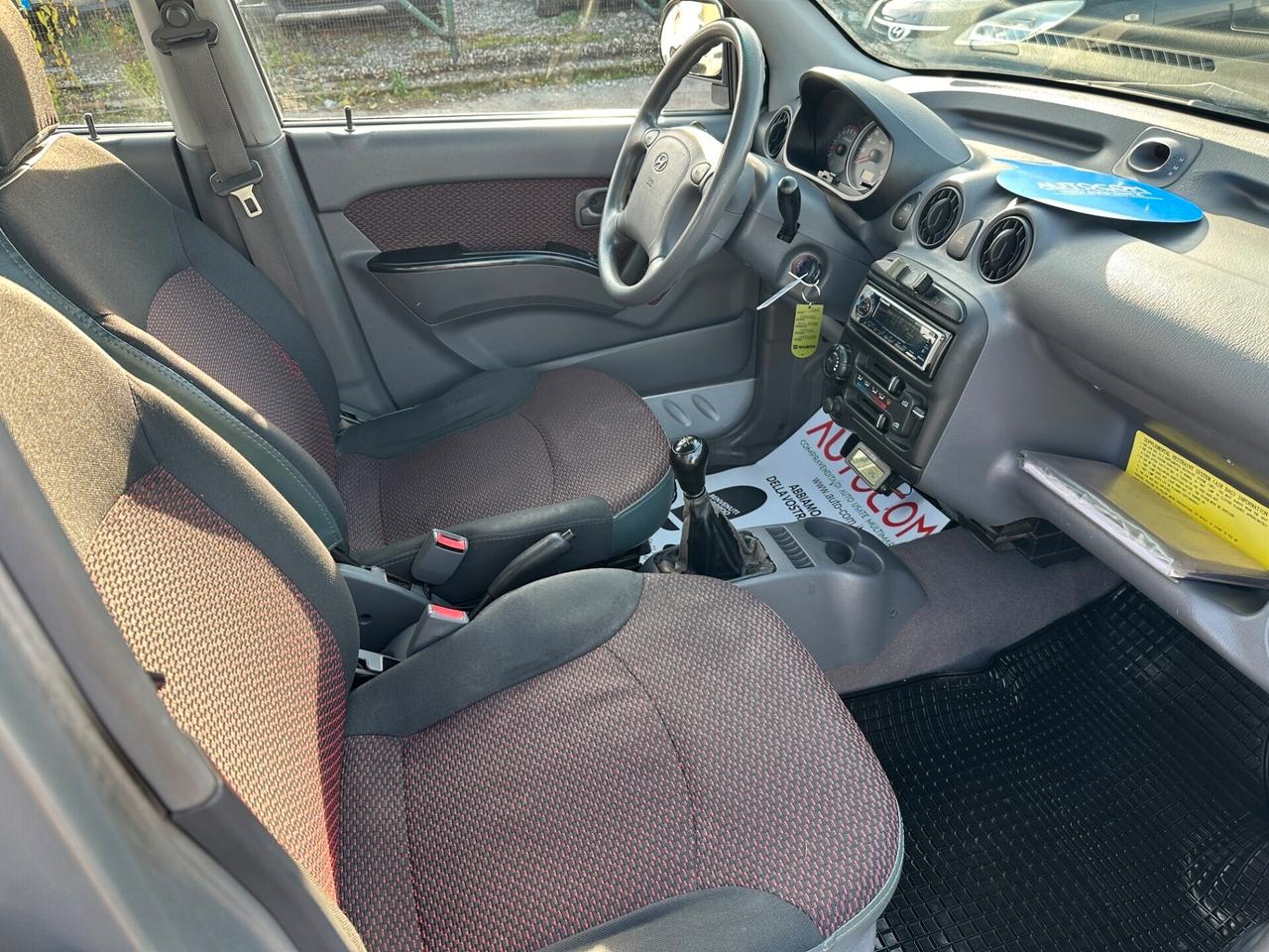 Hyundai Atos Prime 1.1 12V Active