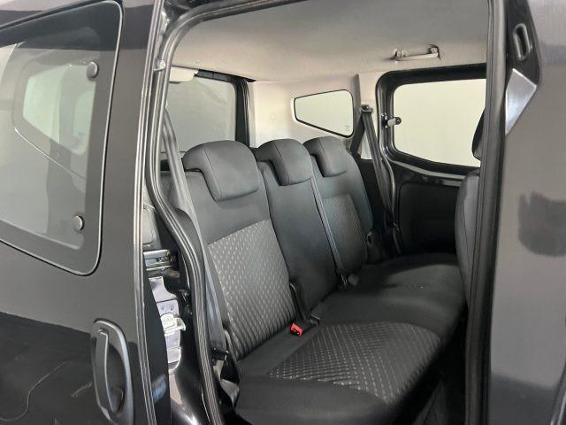 PEUGEOT Bipper Tepee 1.3 HDi 75 cv Stop&Start Family
