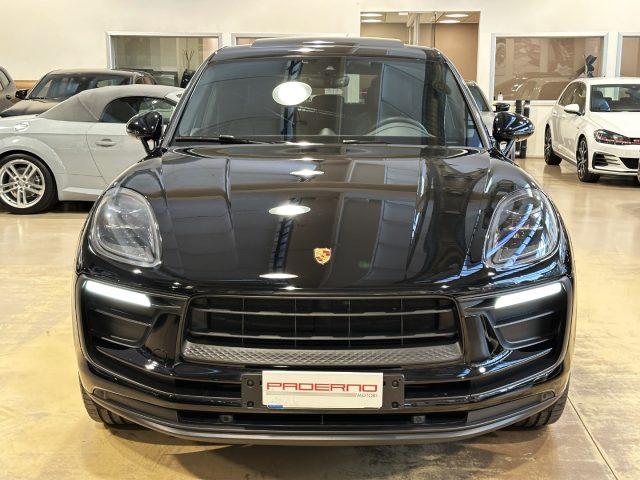 PORSCHE Macan 2.0 PDK - PDLS - 21" - Tetto - Scarichi - Carplay
