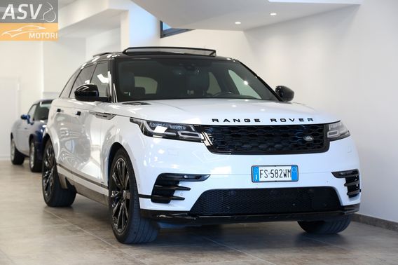 Land Rover Range Rover Velar Range Rover Velar 2.0D I4 240 CV R-Dynamic SE