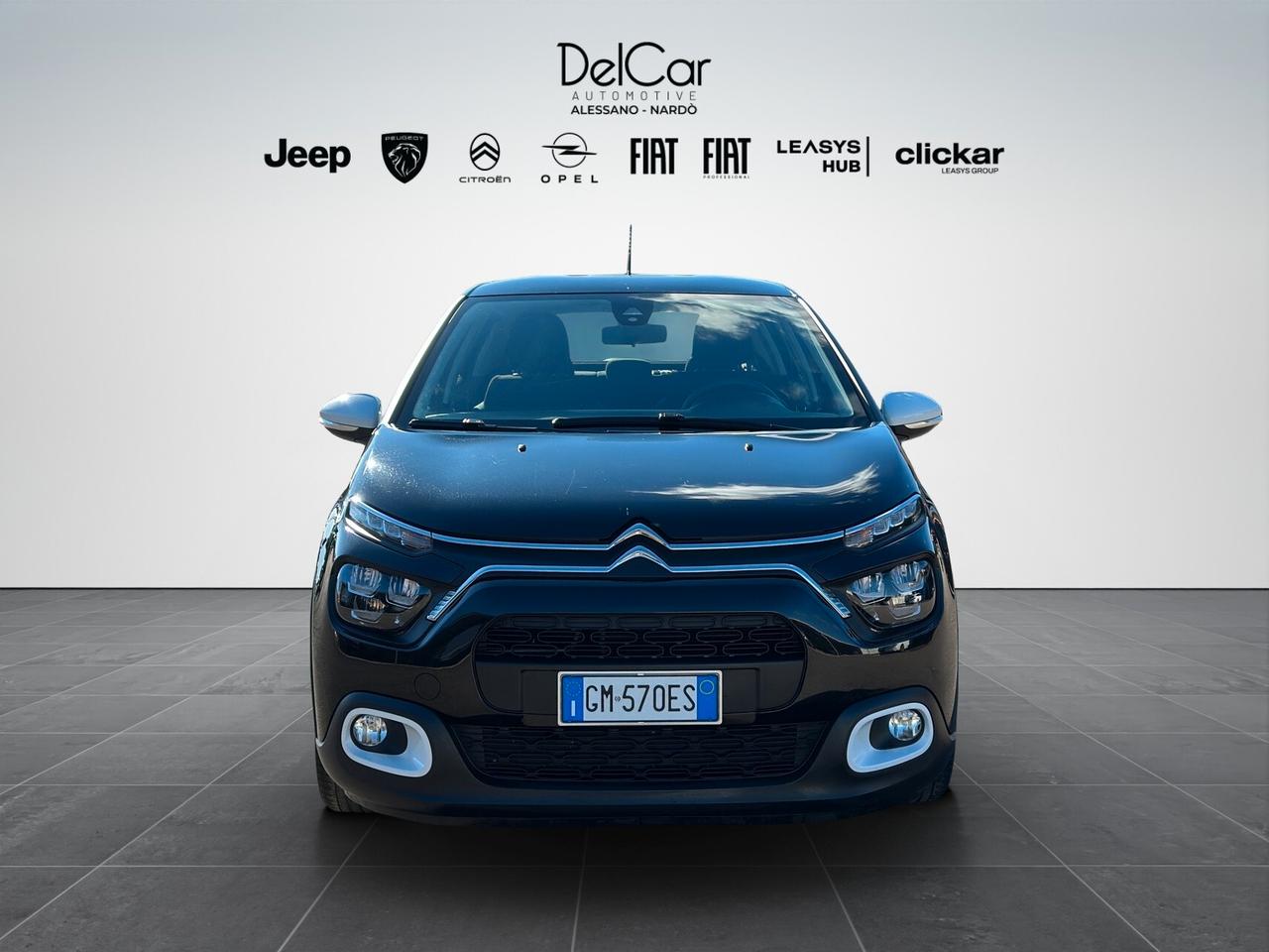 Citroen C3 PureTech 83 S&S You