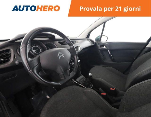 CITROEN C3 PureTech 82 Selection