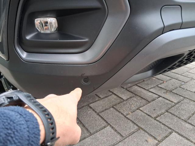 JEEP Compass 1.3 240 CV PHEV 4xe Trailhawk GUARDA LA PROVA